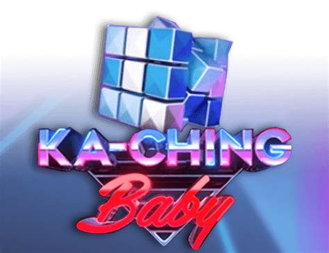 Ka Ching Baby Betfair
