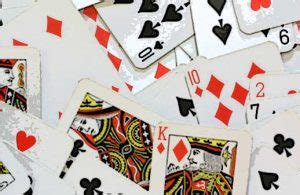 Kaarten Tellen Blackjack Casino Holland