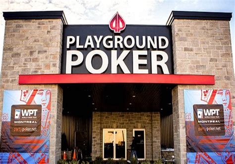 Kahnawake Sites De Poker