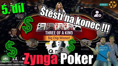 Kako Dobiti Cipove Na Zynga Pokeru