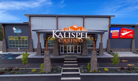 Kalispell Casino