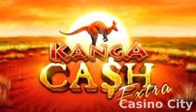 Kanga Cash Extra Novibet
