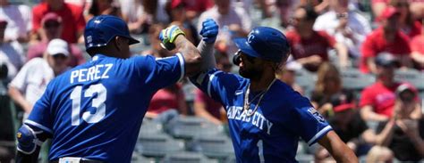 Kansas City Royals vs Arizona Diamondbacks pronostico MLB