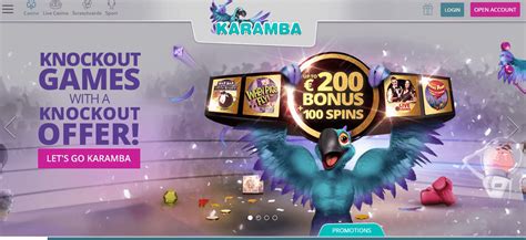 Karamba Casino Mexico
