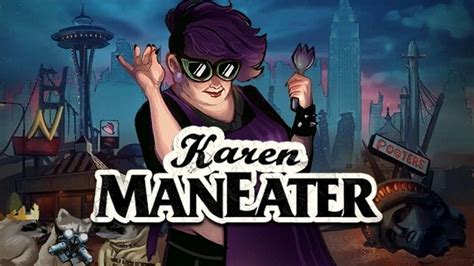 Karen Maneater Review 2024