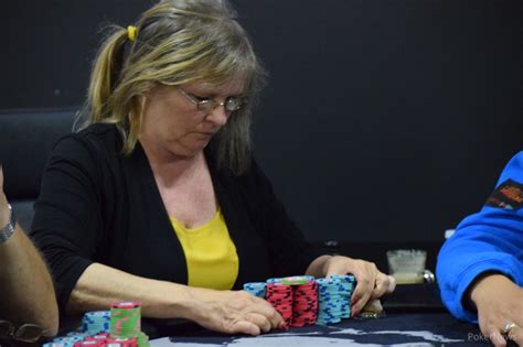 Karla Leduc Poker