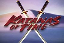 Katanas Of Time Brabet