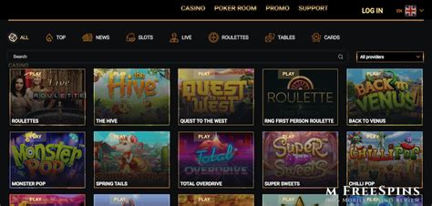 Katushka Casino Online