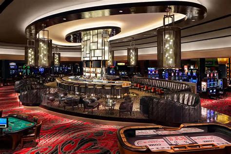 Kaufman S Casino