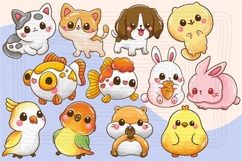 Kawaii Pets Leovegas