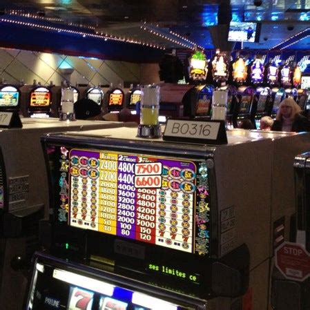 Kawartha Baixos Slots Horas