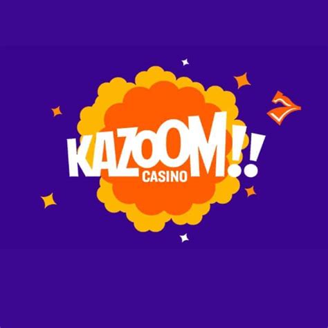 Kazoom Casino Login