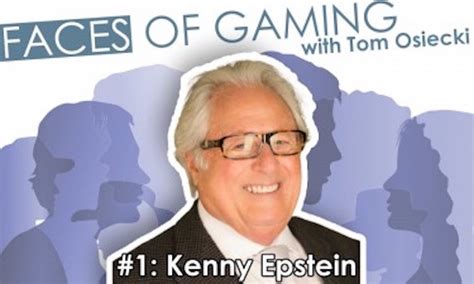 Kenny Epstein Casino