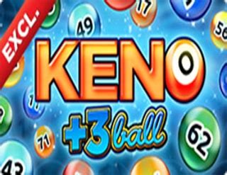 Keno 3ball Blaze