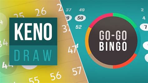 Keno Draw Bwin