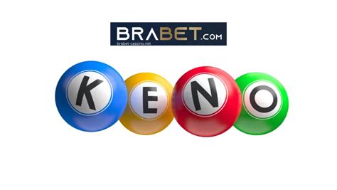 Keno Live Brabet