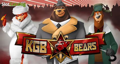 Kgb Bears Netbet