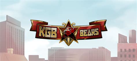 Kgb Bears Review 2024