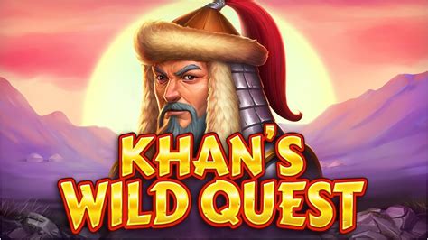 Khans Wild Quest Bet365