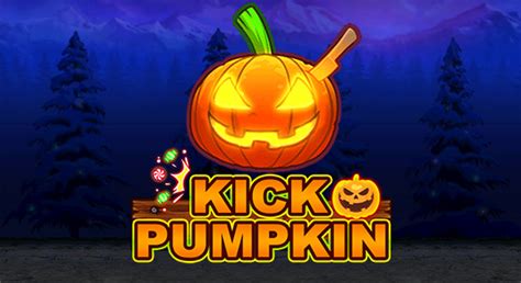 Kick Pumpkin Review 2024
