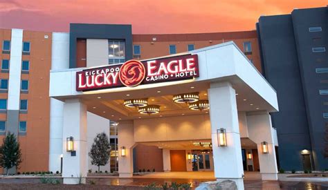 Kickapoo Casino Eagle Pass Tx