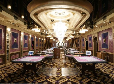 Kiev Ucrania Casino