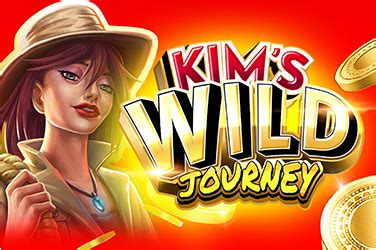 Kim S Wild Journey Betway