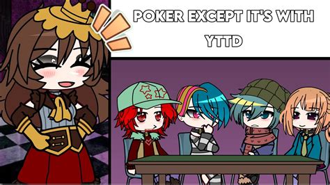 Kimiubica Poker