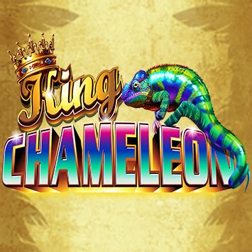 King Chameleon Pokerstars