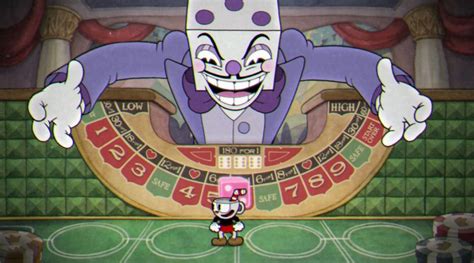 King Dice Casino Mobile