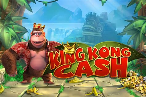 King Kong Dinheiro Slot De Download
