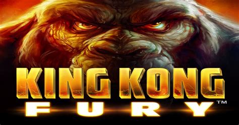 King Kong Fury 95 Netbet