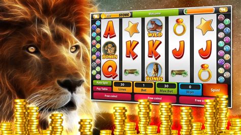 King Lion Slot - Play Online