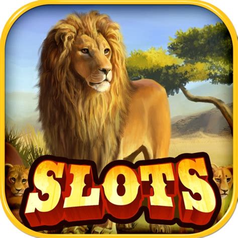 King Lion Slot Gratis