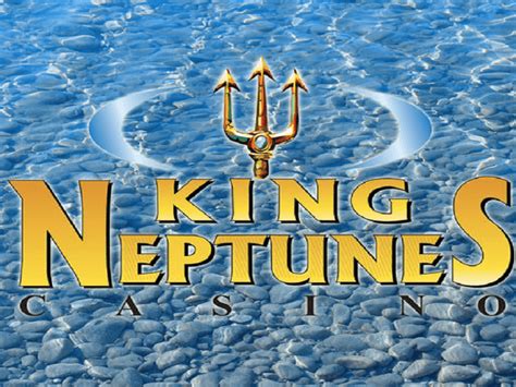 King Neptunes Casino Codigo Promocional