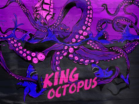King Octopus Bet365