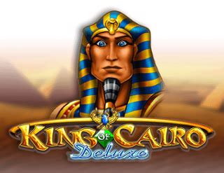 King Of Cairo Deluxe Pokerstars