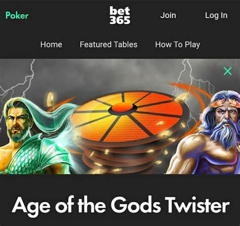 King Of Gods Bet365