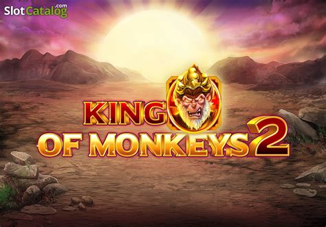 King Of Monkeys 2 Blaze
