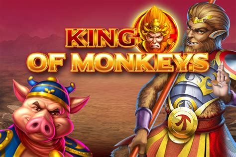 King Of Monkeys Brabet