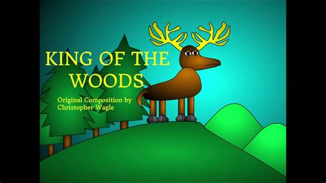 King Of The Woods Betfair