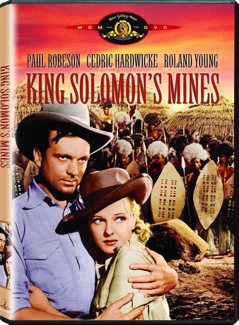 King Solomon Mines Bet365