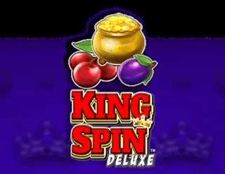 King Spin Deluxe Netbet