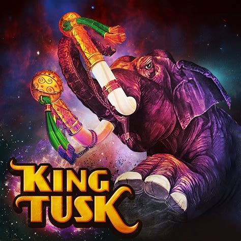 King Tusk Bet365