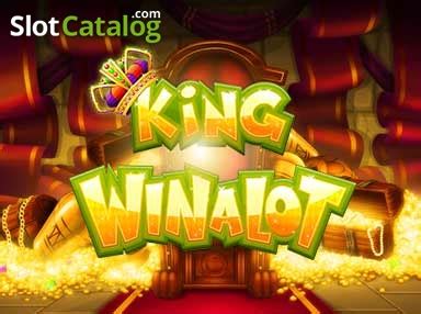 King Winalot Betway