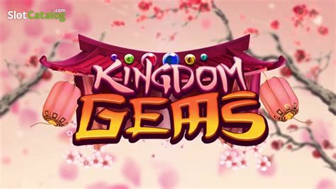 Kingdom Gems Netbet