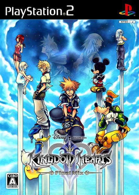 Kingdom Hearts 2 Final Mix De Acessorios De Slots