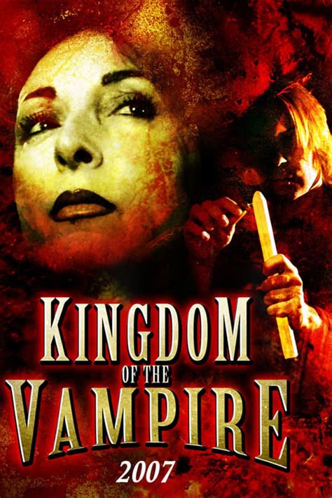 Kingdom Of Vampires Bodog
