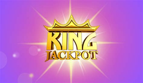 Kingjackpot Casino App