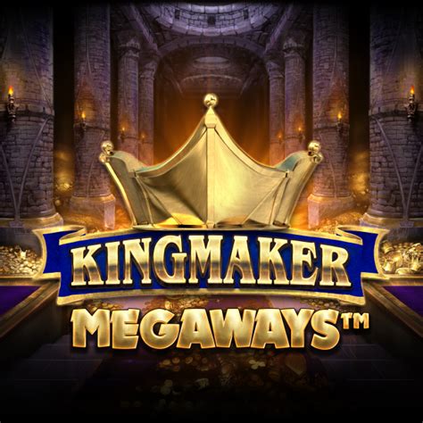Kingmaker Casino App